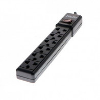 Supresor de Pico Forza PS-001B 6 Tomas