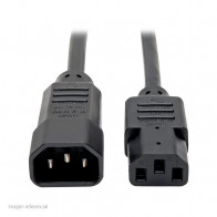 Cable de Alimentación Tripp-Lite P004-003