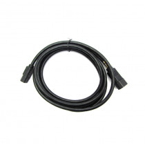 Cable poder de Extensión Tripp-Lite P005-010