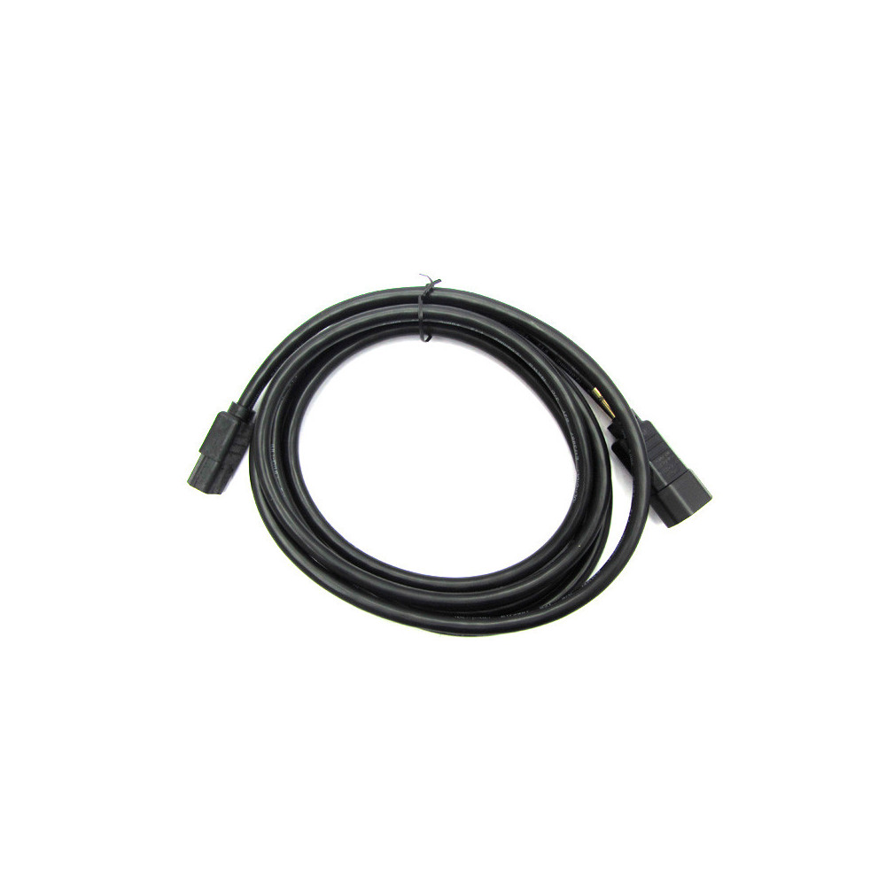 Cable poder de Extensión Tripp-Lite P005-010
