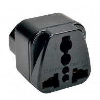 Adaptador de tomacorriente Tripp-Lite UNIPLUGINT