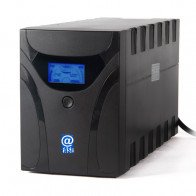 Elise Fase, AUR-1000-LCD-USB, 1000 VA / 600 W