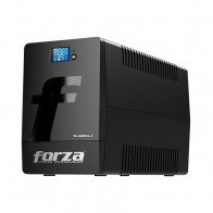 Forza SL Series SL-602UL - 600VA