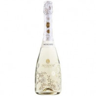 Espumante ACQUESI Moscato Botella 750ml