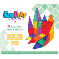 Azulejos Magnéticos Beginner Set - Edu Play
