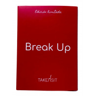 TAKE A SIT BREAK UP