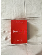 TAKE A SIT BREAK UP