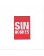 Juego De Cartas Sin Roches Triviando