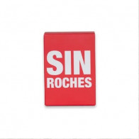 Juego De Cartas Sin Roches Triviando