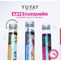 Rompecabezas Cuzco Yuyay puzzle x 3