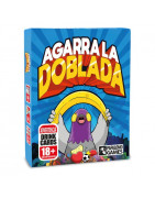 AGARRALA DOBLADA