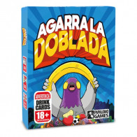 AGARRALA DOBLADA