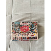 JUEGO DE CARTAS MULTIVERSO