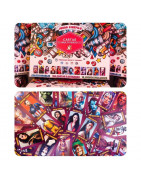 JUEGO DE CARTAS MULTIVERSO