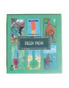 JUEGO DE MESA SALLQA PACHA