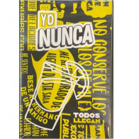 YO NUNCA