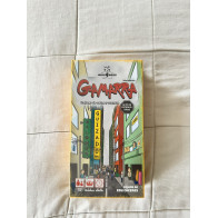 GAMARRA – Un juego de cartas y compras