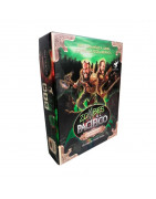 Juego de Mesa Zombies En El Pacifico