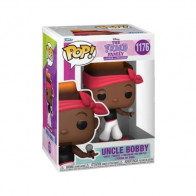 FUNKO POP! UNCLE BOBBY N°1176