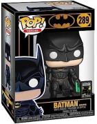 Funko Pop Batman 80 Aniversario - Batman N°289