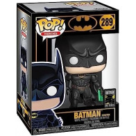 Funko Pop Batman 80 Aniversario - Batman N°289
