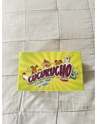 Cucurucho ¿Adivina quién es quién! – Shake