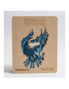 Siberian Kingdom Eagle 142 PIECES