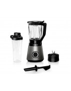 Licuadora Bosch MMB6174S VitaPower Serie 4 -1.5L