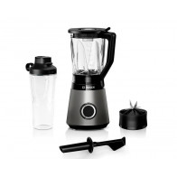 Licuadora Bosch MMB6174S VitaPower Serie 4 -1.5L