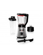Licuadora Bosch MMB6384M VitaPower Serie 4 -1.5L
