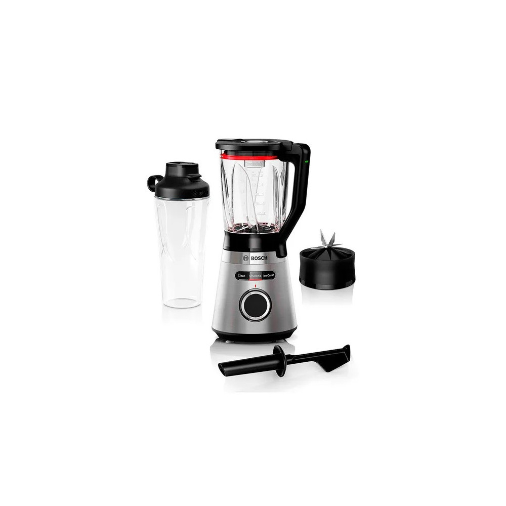 Licuadora Bosch MMB6384M VitaPower Serie 4 -1.5L Licuadora Bosch MMB6384M VitaPower Serie 4 -1.5L