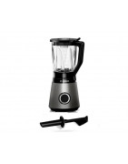Licuadora Bosch MMB6172S VitaPower Serie 4  - 1.5L