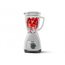 Licuadora Oster 2 velocidades Blanco