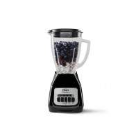 Licuadora Oster 2 velocidades Negro BLSTKAGBPB053
