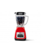 Licuadora Oster 2 velocidades 1.5LT BLSTKAGRPB053