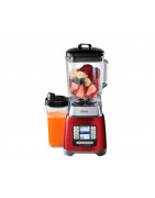 Licuadora Oster Activesense 2LT Rojo