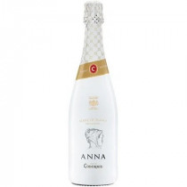 Espumante ANNA Brut Blanc de Blancs Reserva Botella 750ml