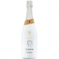 Espumante ANNA Brut Blanc de Blancs Reserva Botella 750ml