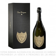 CHAMPAGNE DOM PERIGNON MOET & CX750 ML
