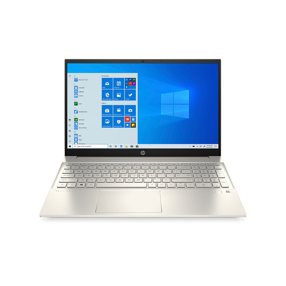 Notebook HP Pavilion Laptop 15-eg2500la
