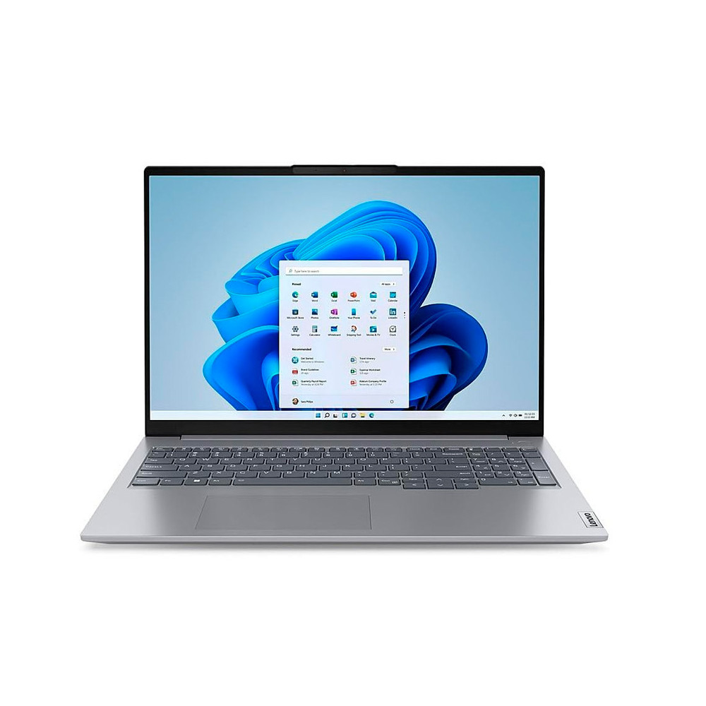 Notebook Lenovo ThinkBook 16 G6 IRL