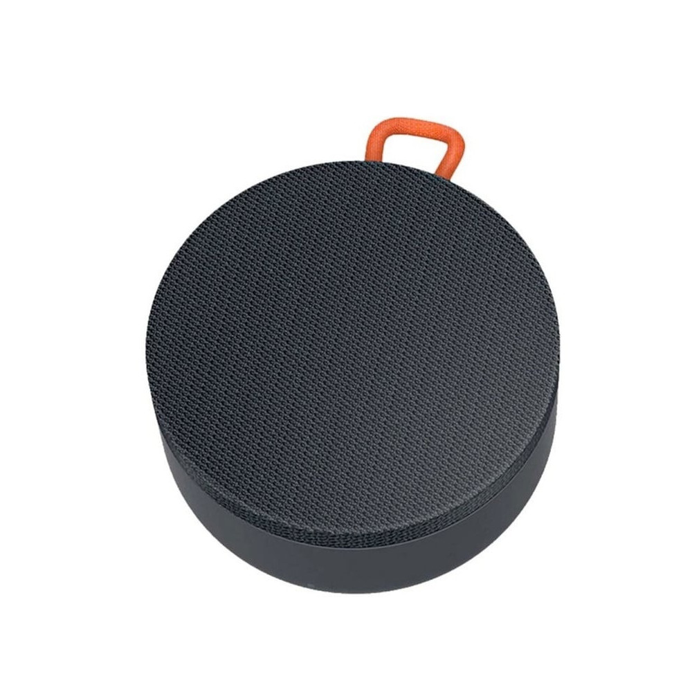 Xiaomi - Speaker Mi Portable Bluetooth Speaker - Gris