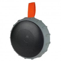PARLANTE PORTÁTIL Xtech XTS-613 - Speakers - Black with grey