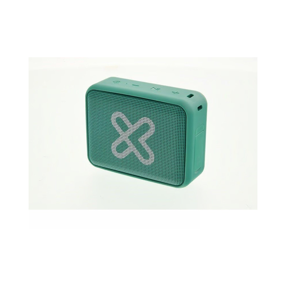 Klip Xtreme Port TWS KBS-025 - Speaker - Green