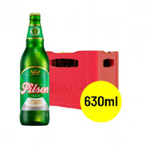 Pilsen Callao 630ML - Caja 12 botellas