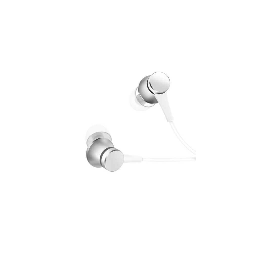 Xiaomi MI Basic - Auriculares internos con micro - en oreja