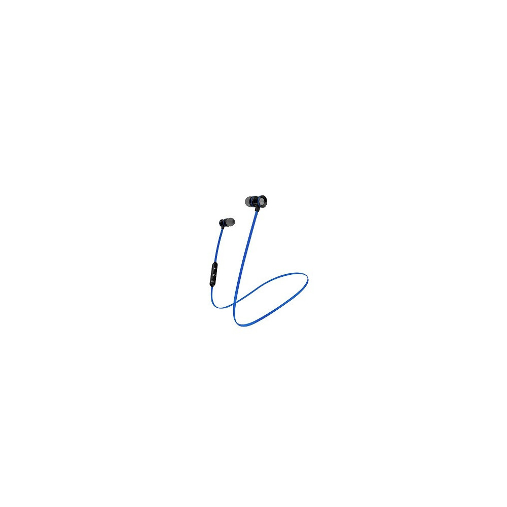 Xtech Vibrant - Auriculares internos con micro - en oreja