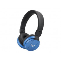 Klip Xtreme KHS-620 - Auriculares con diadema con micro - en oreja