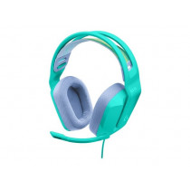 Logitech G G335 Wired Gaming Headset - Auricular