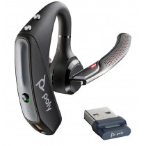 Poly Voyager 5200 UC - Auricular - auriculares de oído